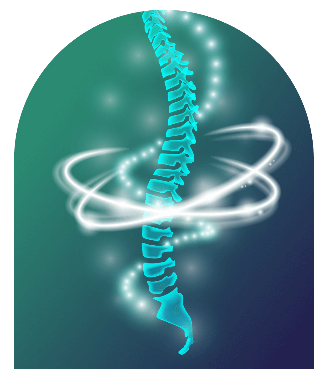 Spine alignment